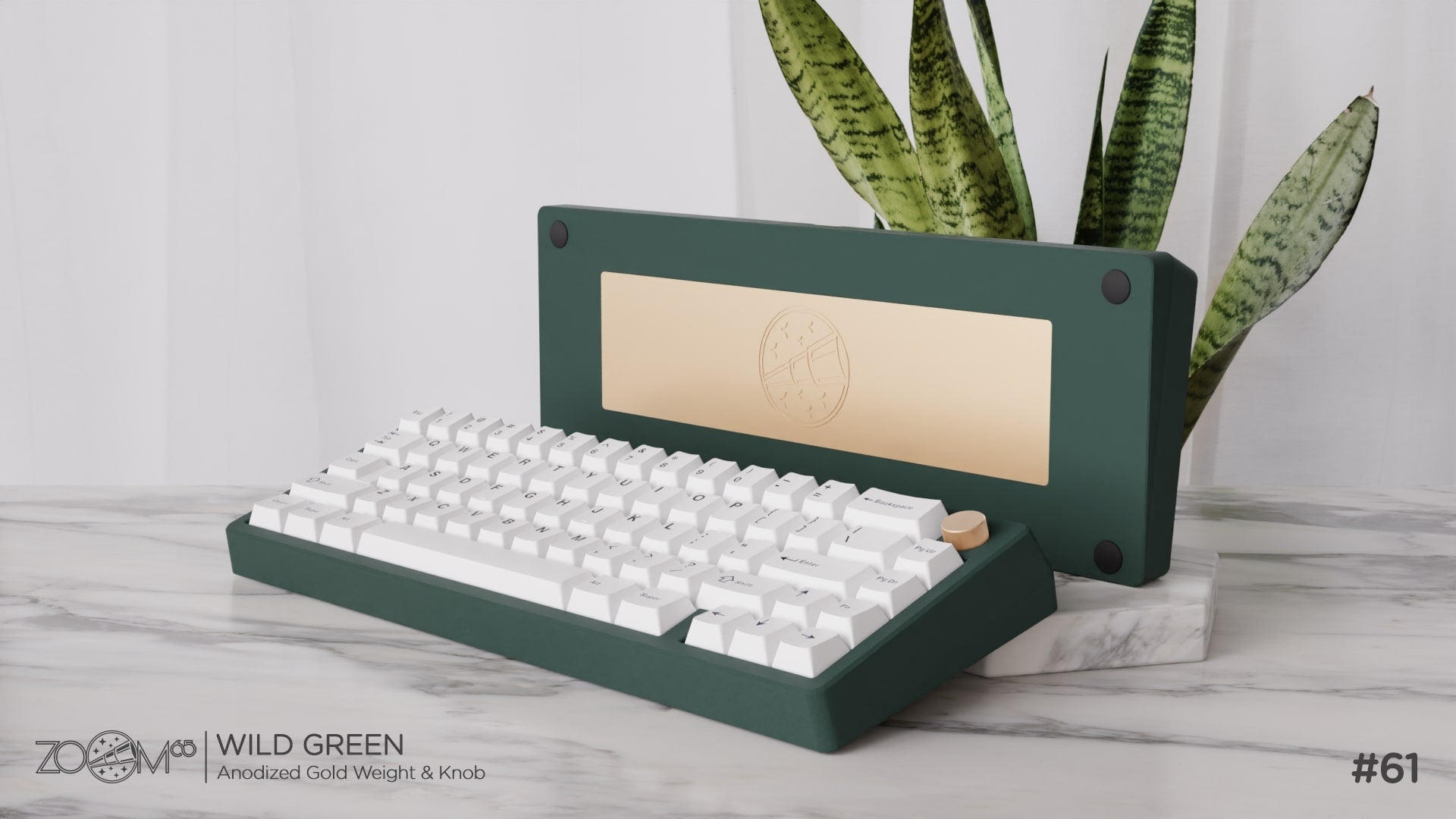 Zoom65: Essential Edition R2 - Air Express [Pre-order]