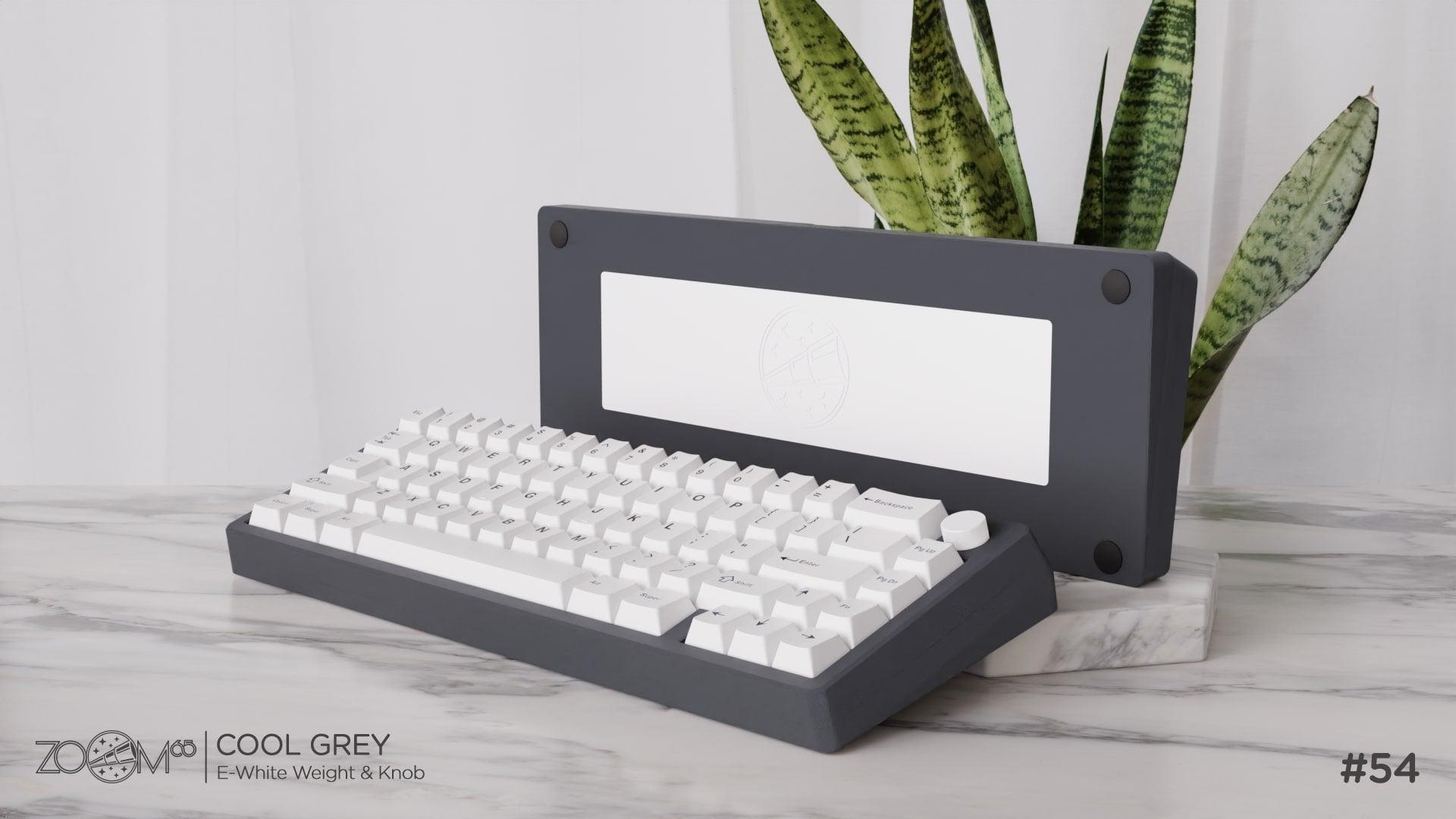 Zoom65: Essential Edition R2 - Ocean Freight [Pre-order]
