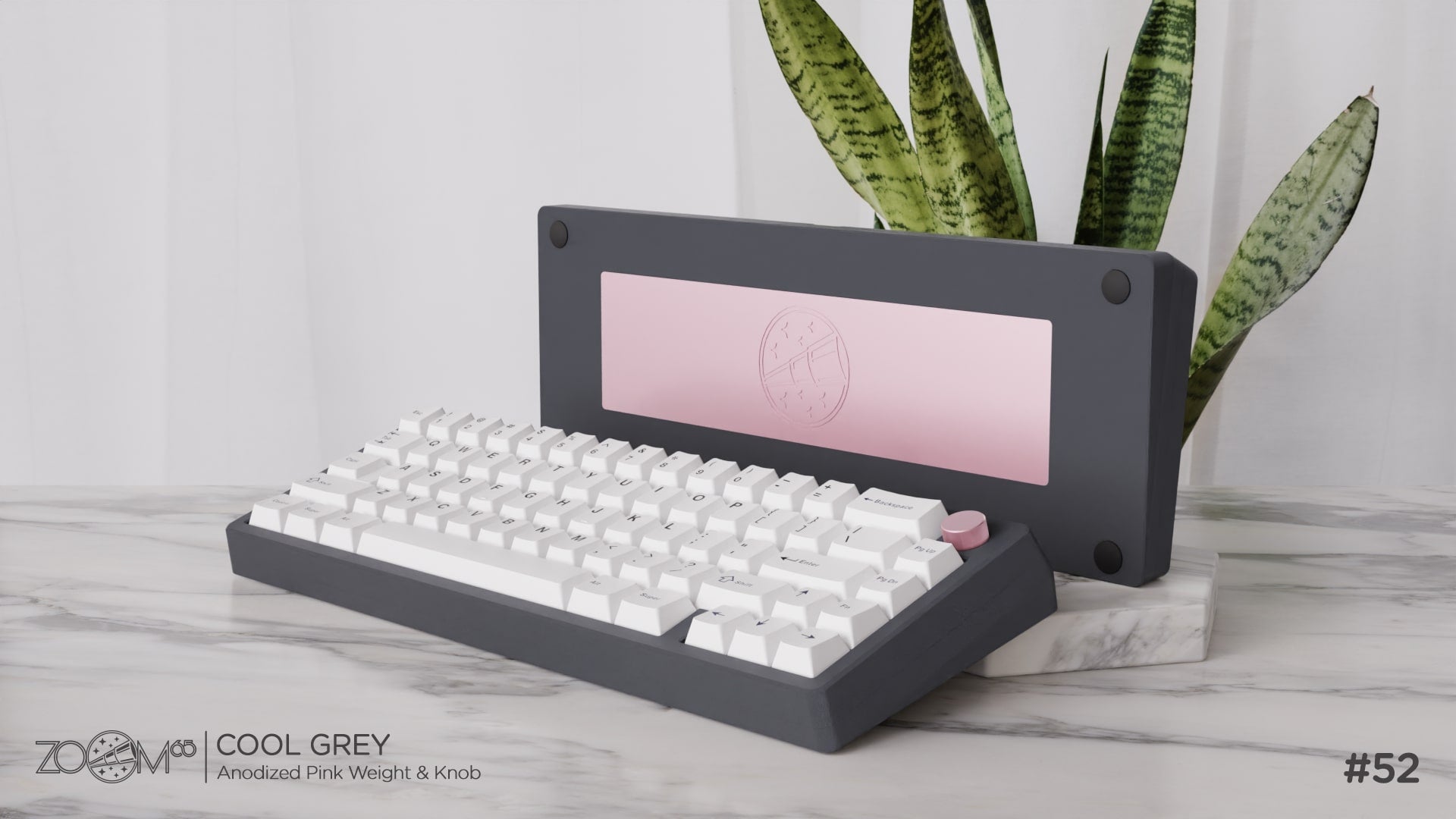 Zoom65: Essential Edition - Air Express [Pre-order]