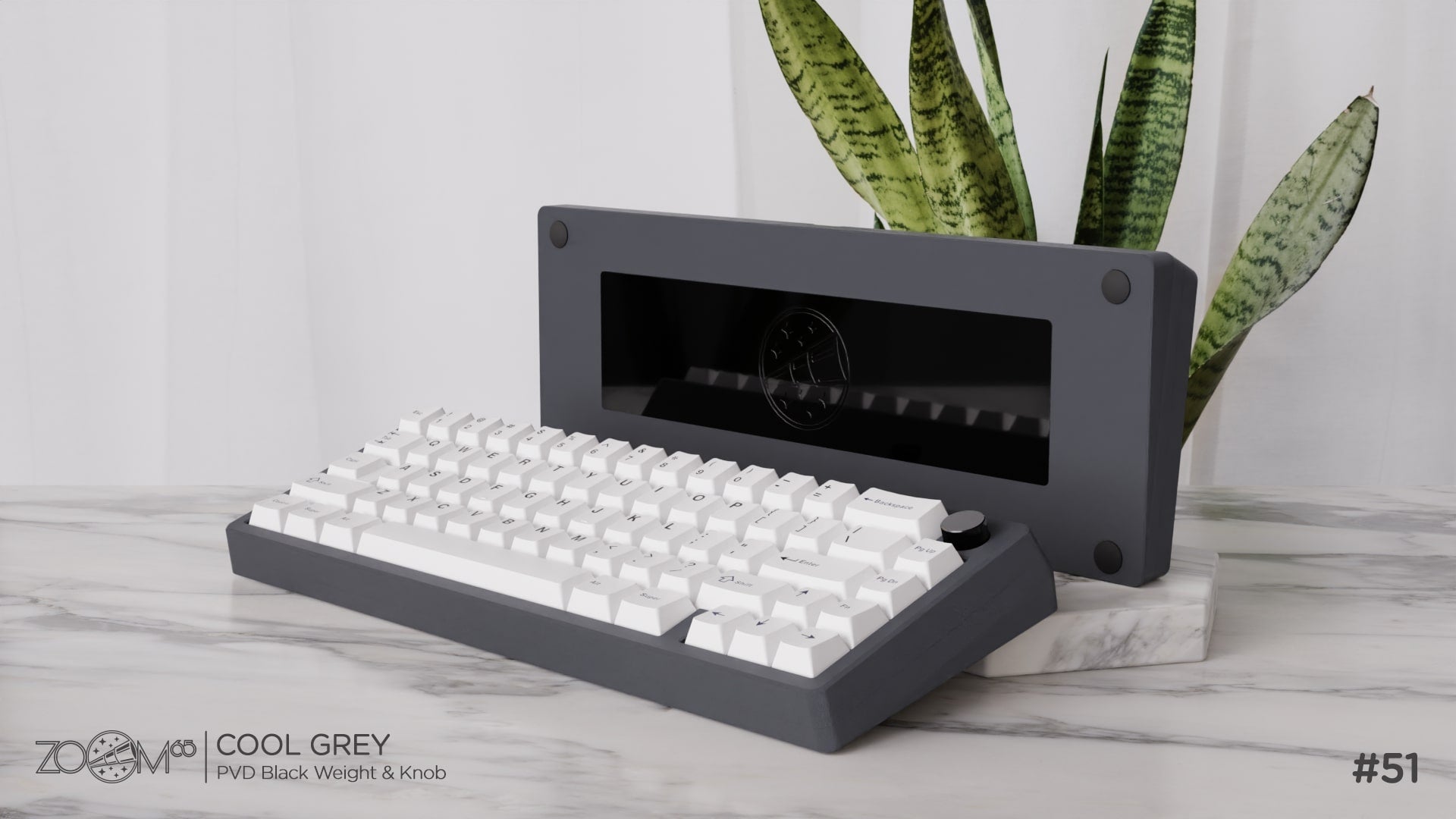 Zoom65: Essential Edition R2 - Air Express [Pre-order]