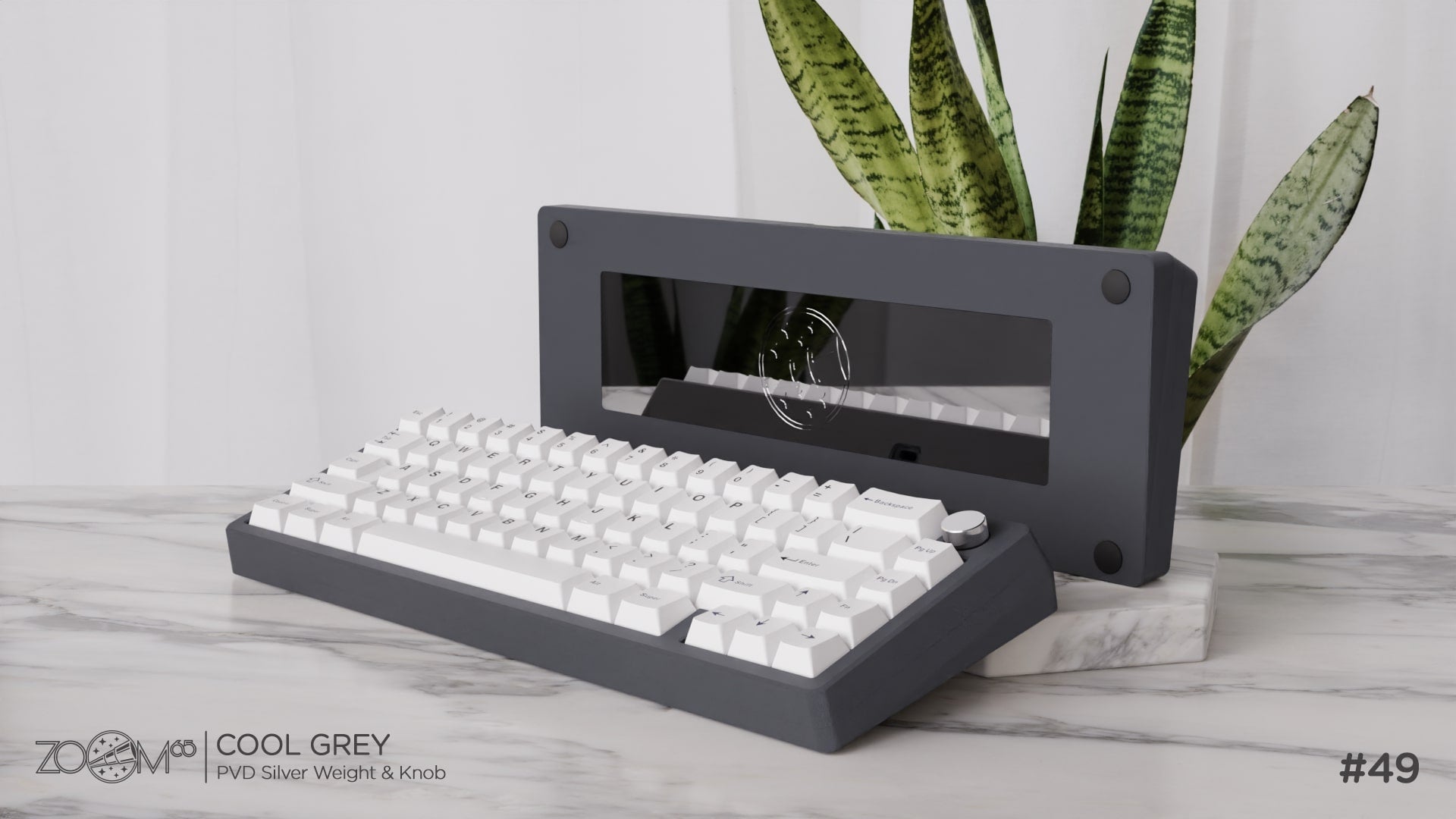 Zoom65: Essential Edition R2 - Ocean Freight [Pre-order]