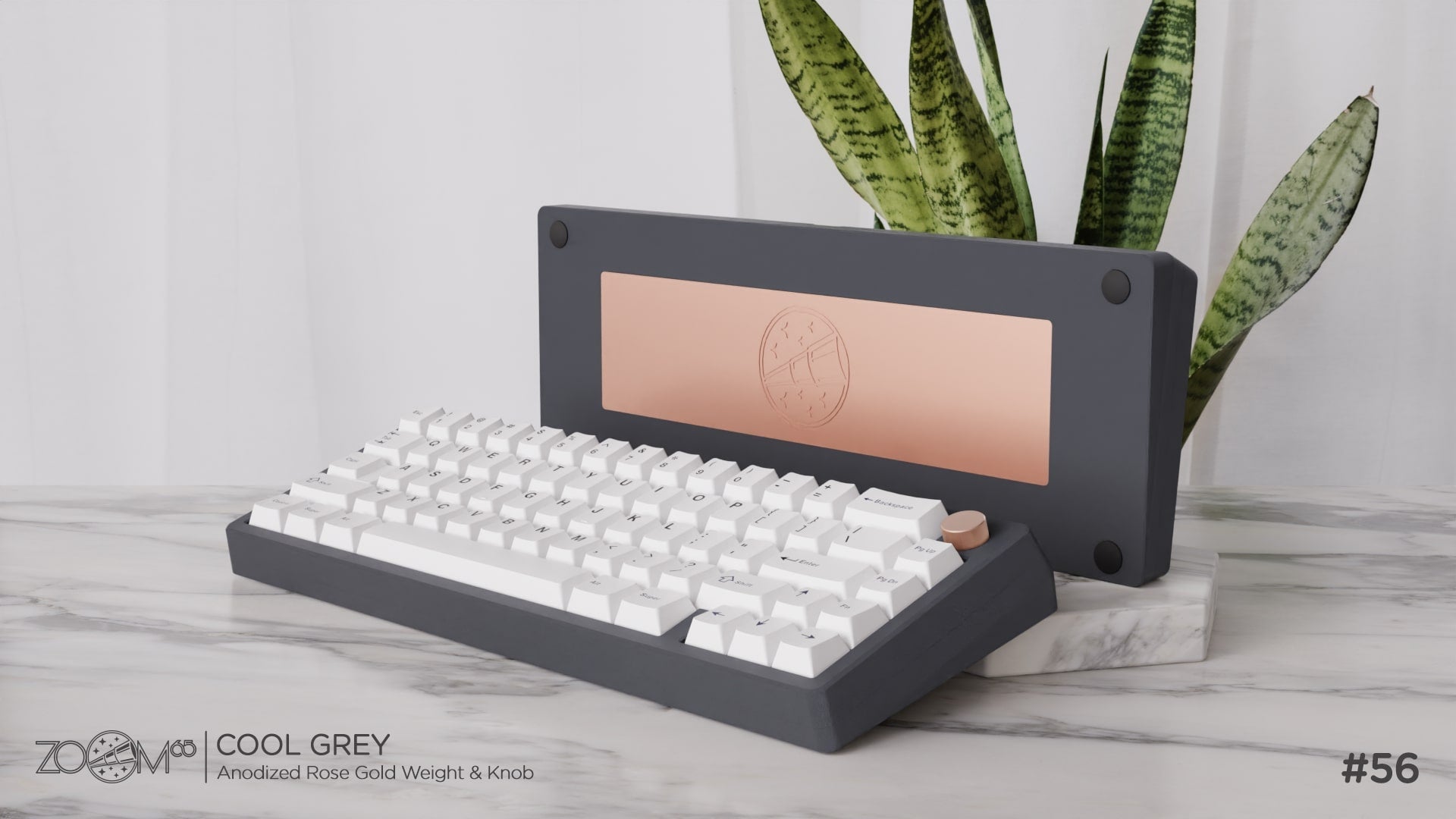 Zoom65: Essential Edition - Air Express [Pre-order]
