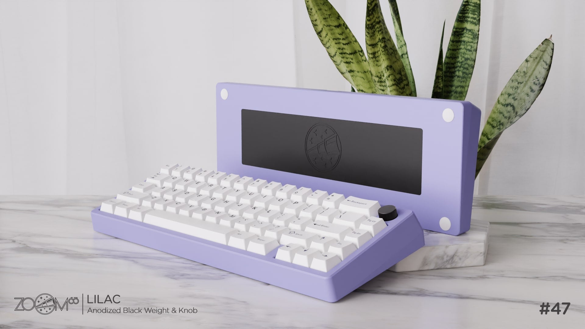 Zoom65: Essential Edition R2 - Air Express [Pre-order]