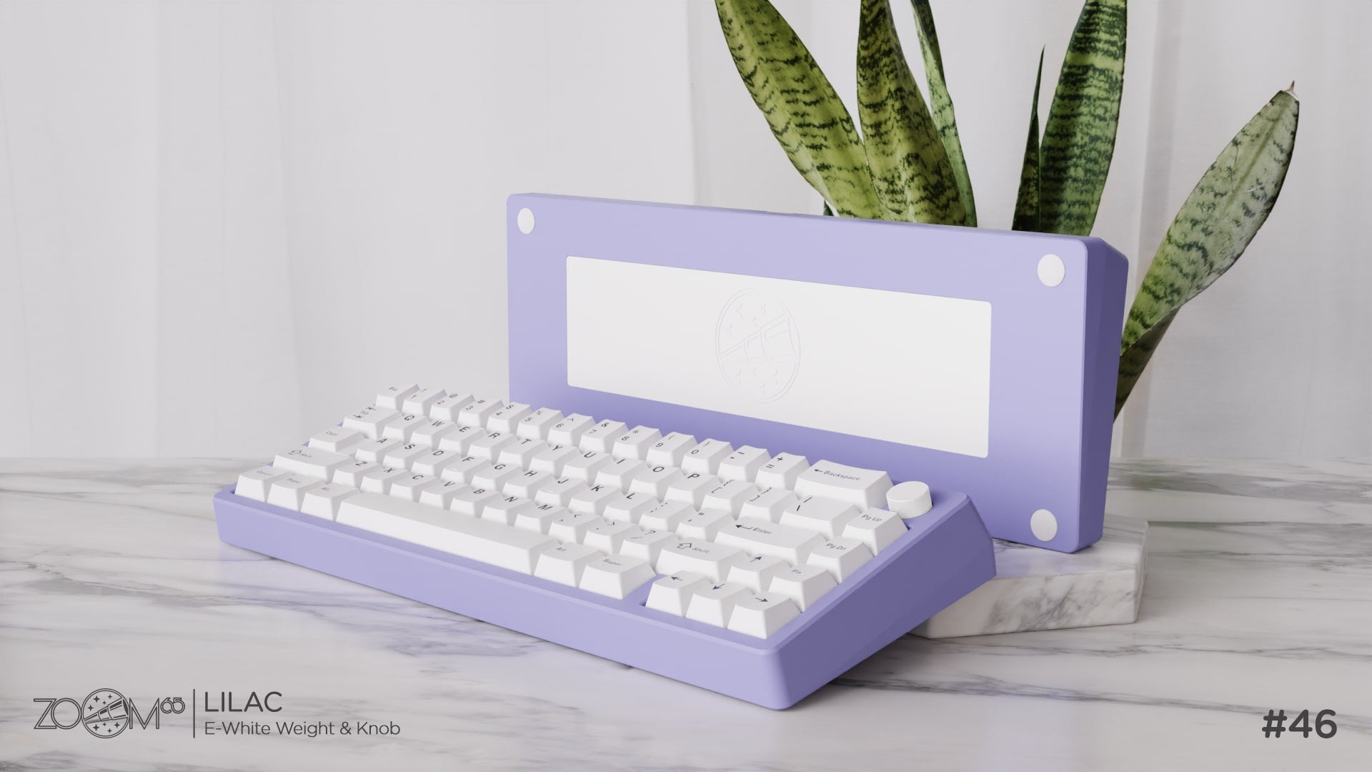 Zoom65: Essential Edition R2 - Ocean Freight [Pre-order]