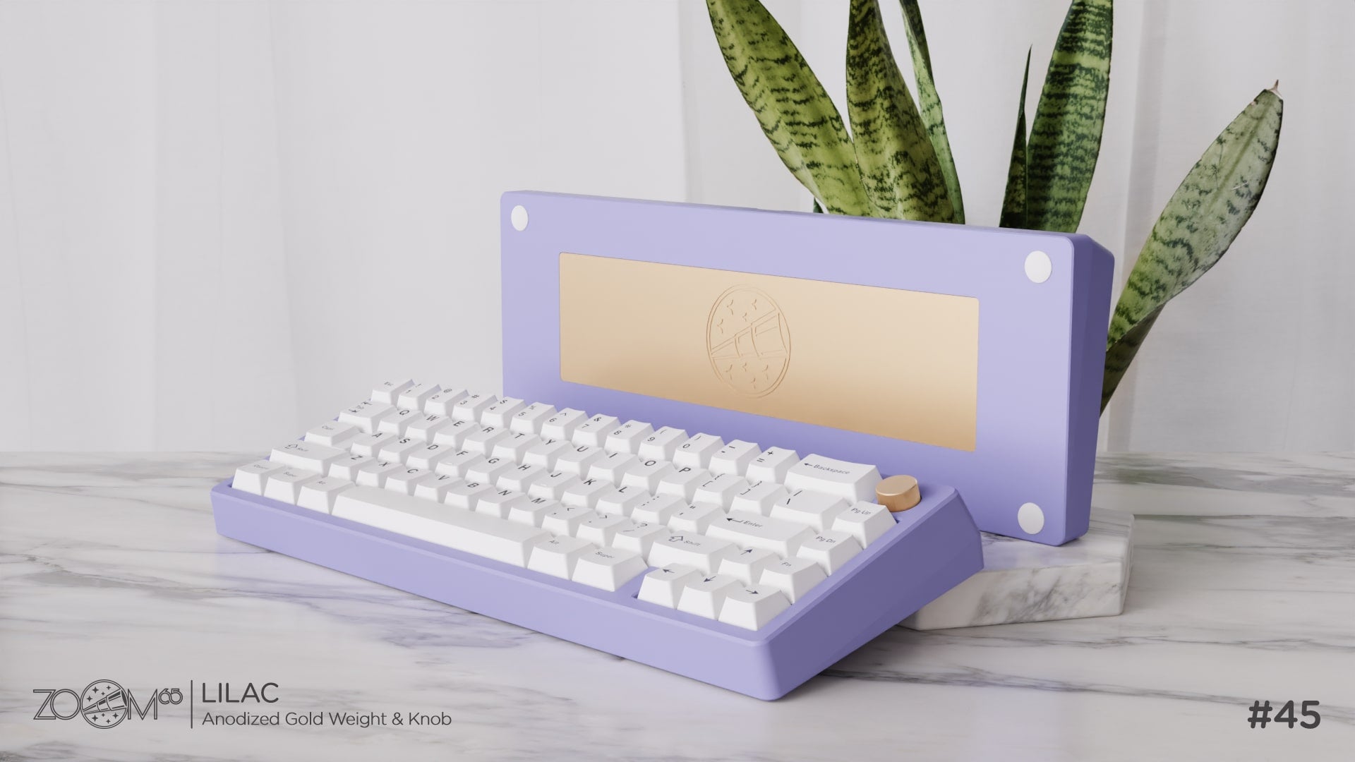 Zoom65: Essential Edition R2 - Ocean Freight [Pre-order]