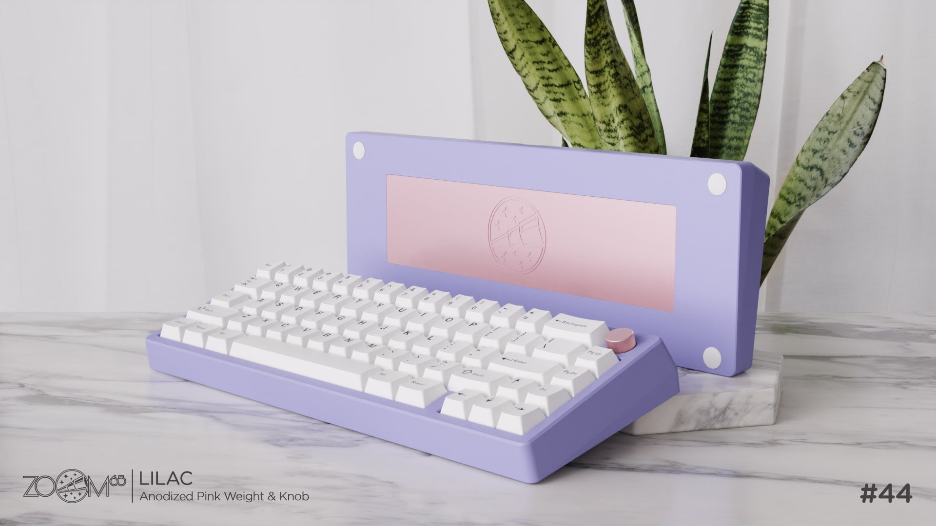 Zoom65: Essential Edition R2 - Ocean Freight [Pre-order]
