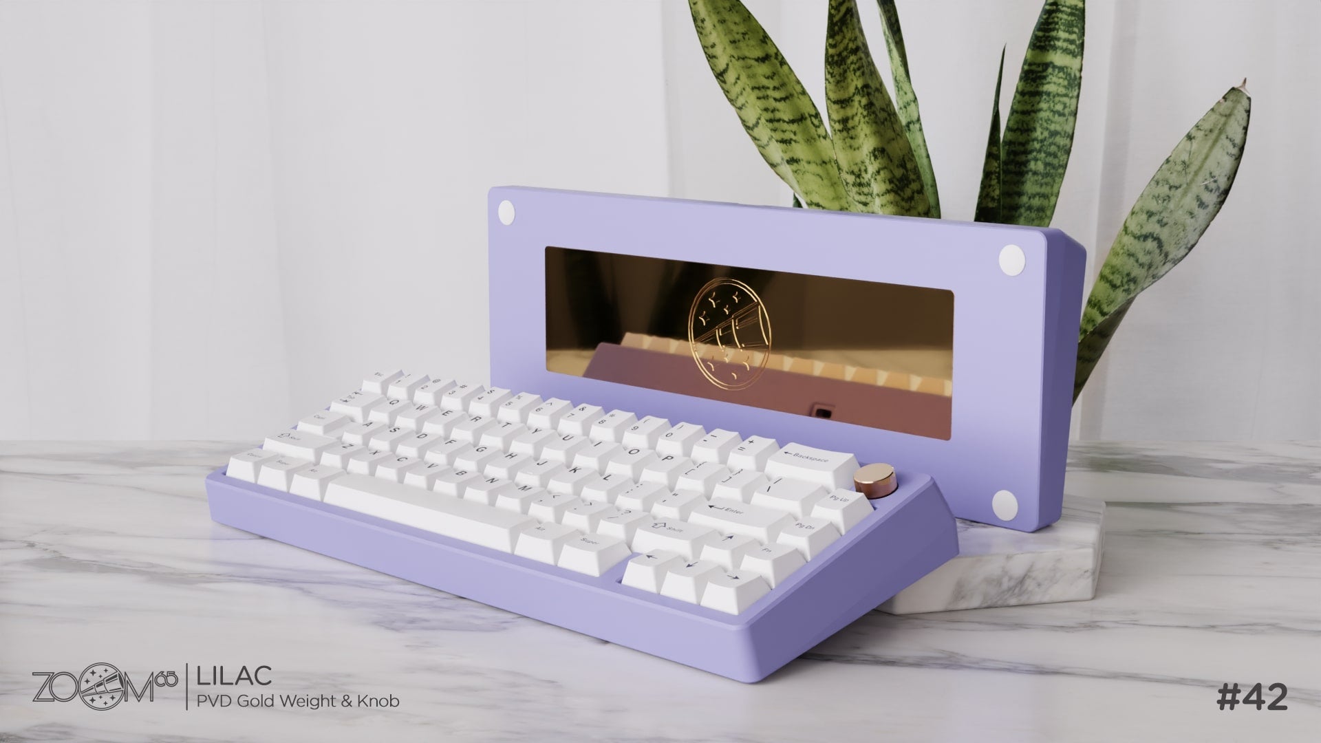 Zoom65: Essential Edition R2 - Ocean Freight [Pre-order]
