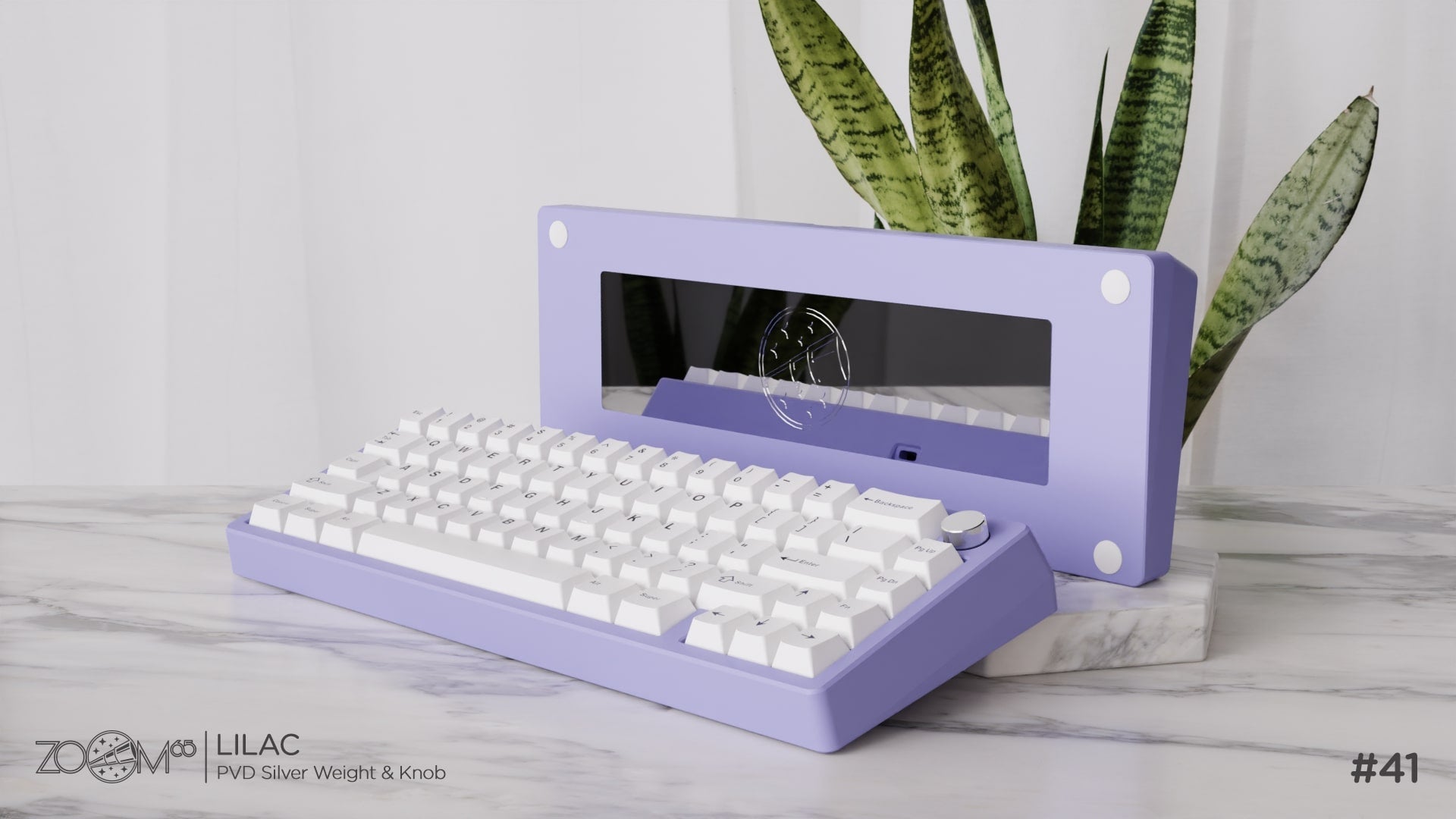 Zoom65: Essential Edition R2 - Ocean Freight [Pre-order]