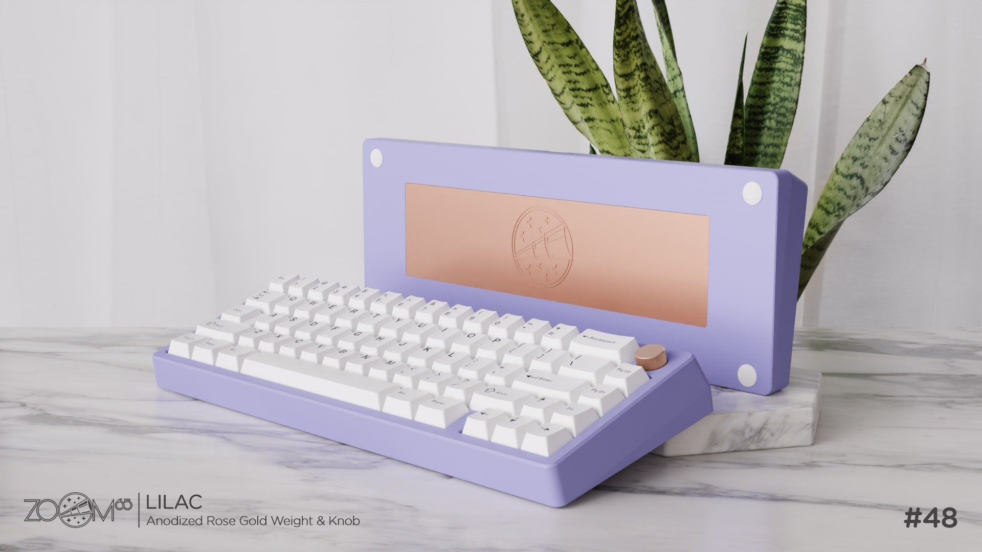 Zoom65: Essential Edition R2 - Ocean Freight [Pre-order]