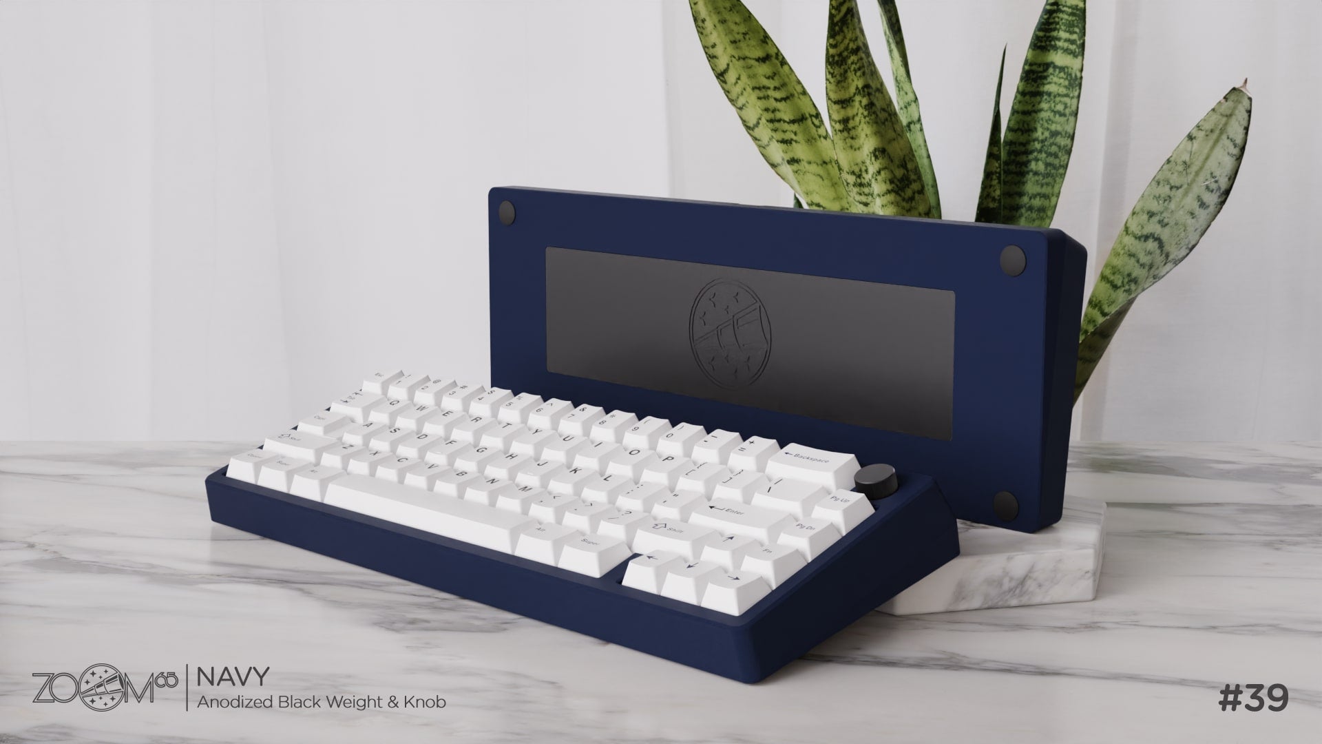 Zoom65: Essential Edition R2 - Ocean Freight [Pre-order]