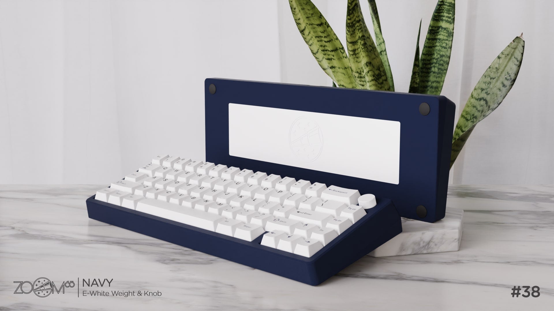 Zoom65: Essential Edition R2 - Ocean Freight [Pre-order]