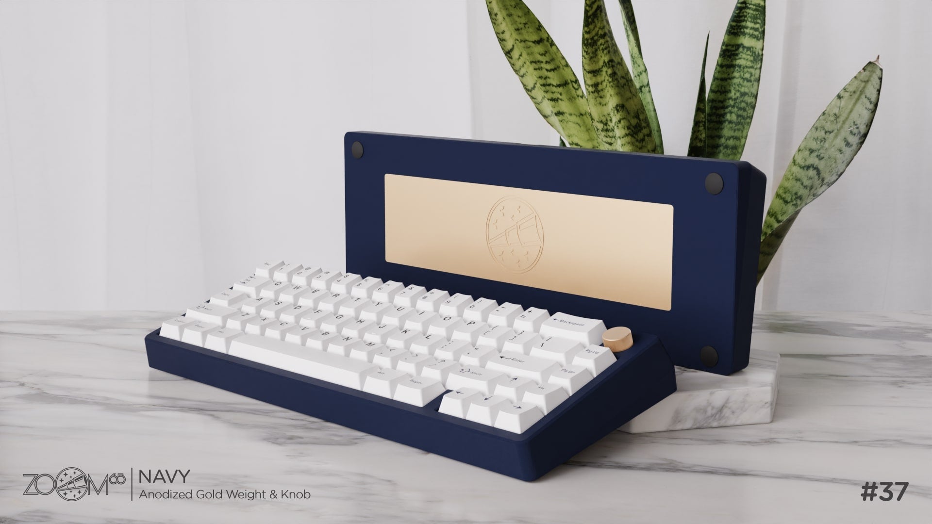 Zoom65: Essential Edition R2 - Ocean Freight [Pre-order]