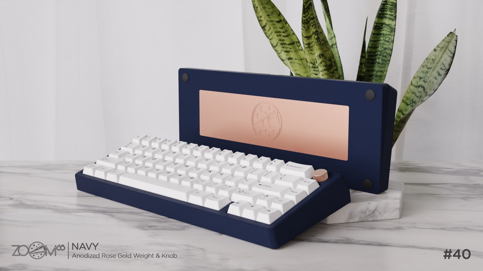 Zoom65: Essential Edition R2 - Ocean Freight [Pre-order]