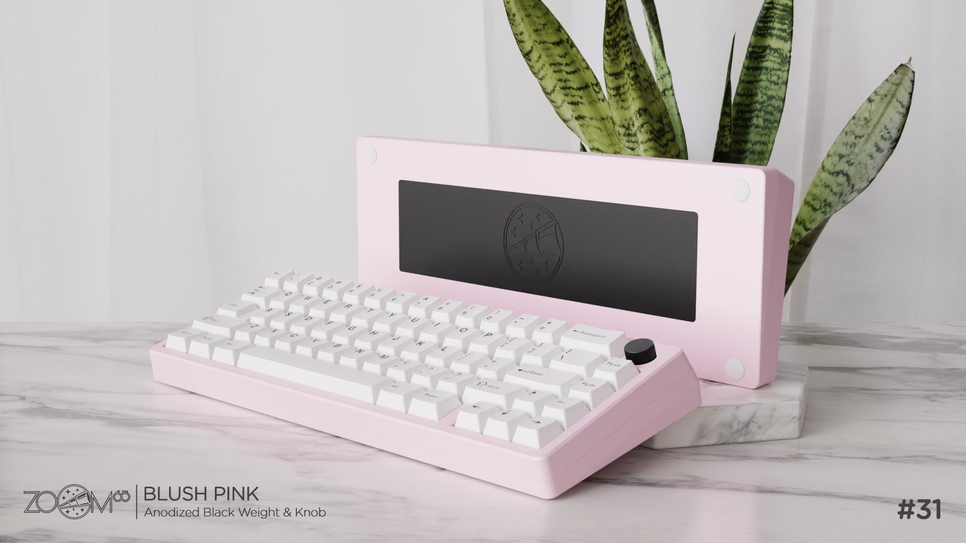 Zoom65: Essential Edition - Air Express [Pre-order]