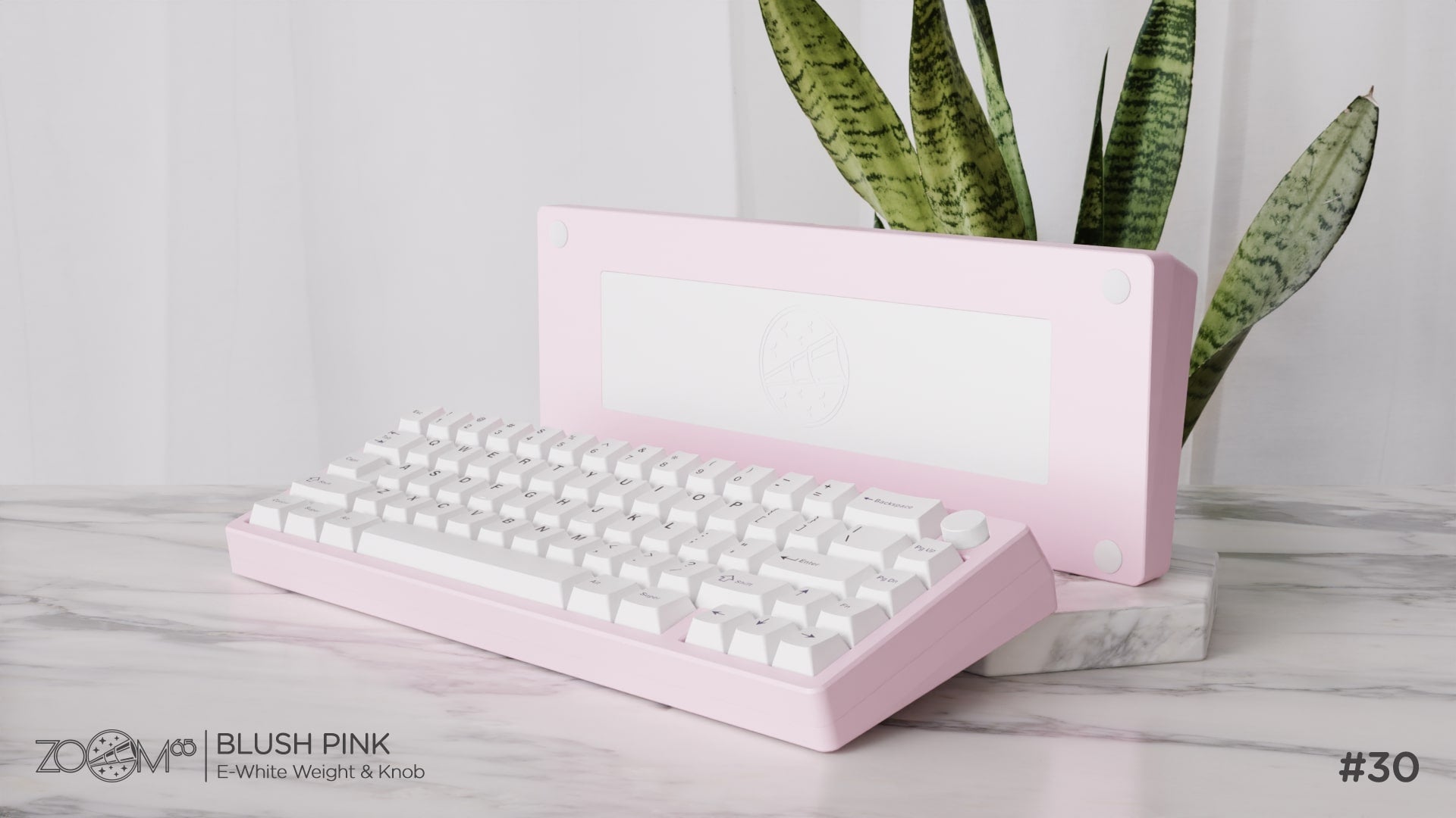 Zoom65: Essential Edition - Air Express [Pre-order]