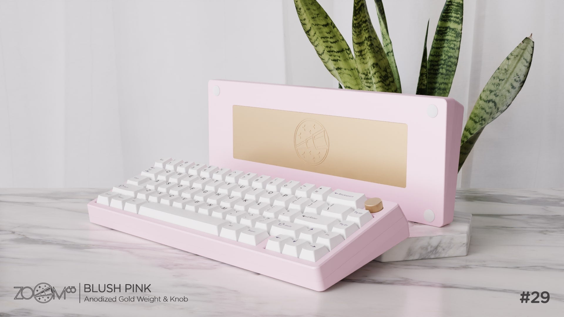 Zoom65: Essential Edition - Air Express [Pre-order]
