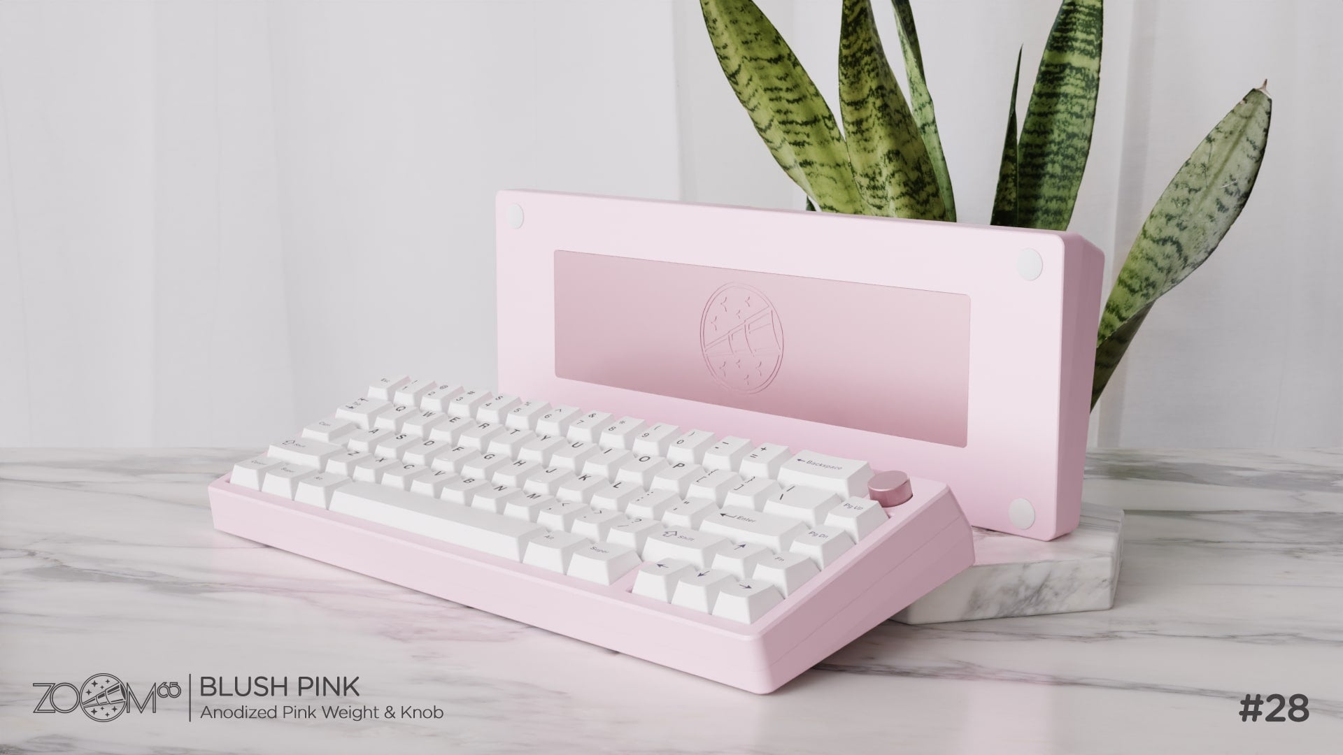 Zoom65: Essential Edition - Air Express [Pre-order]