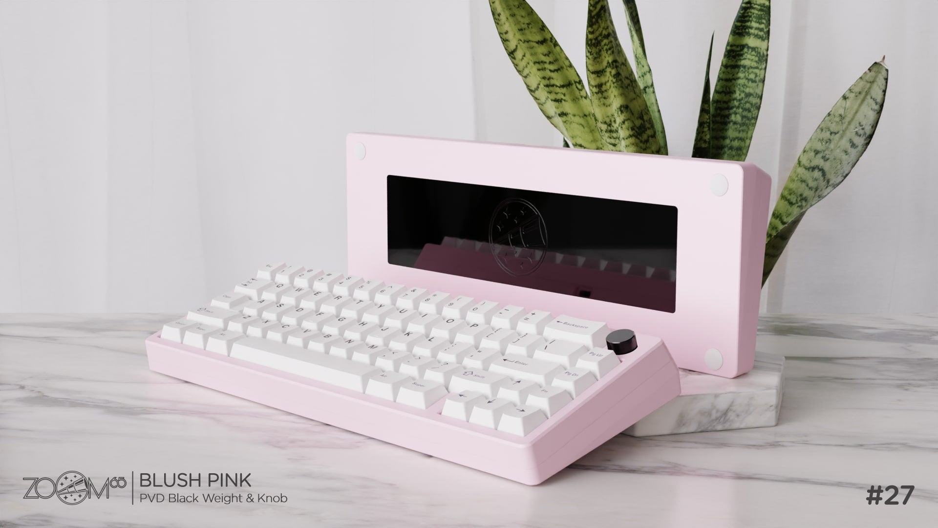 Zoom65: Essential Edition - Air Express [Pre-order]
