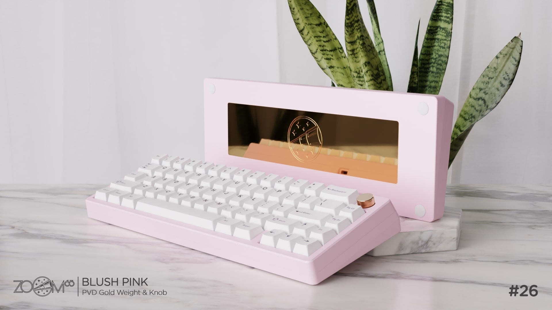 Zoom65: Essential Edition R2 - Air Express [Pre-order]