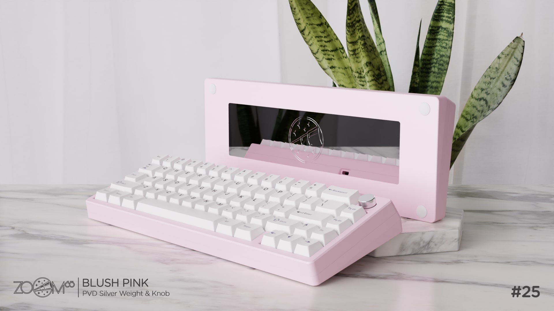 Zoom65: Essential Edition - Air Express [Pre-order]