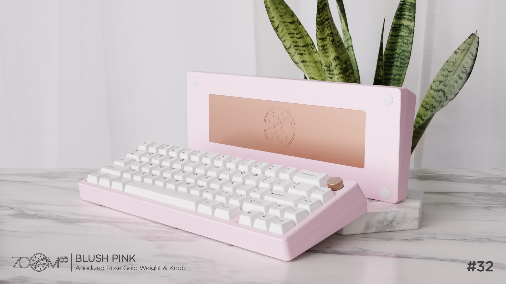 Zoom65: Essential Edition R2 - Air Express [Pre-order]