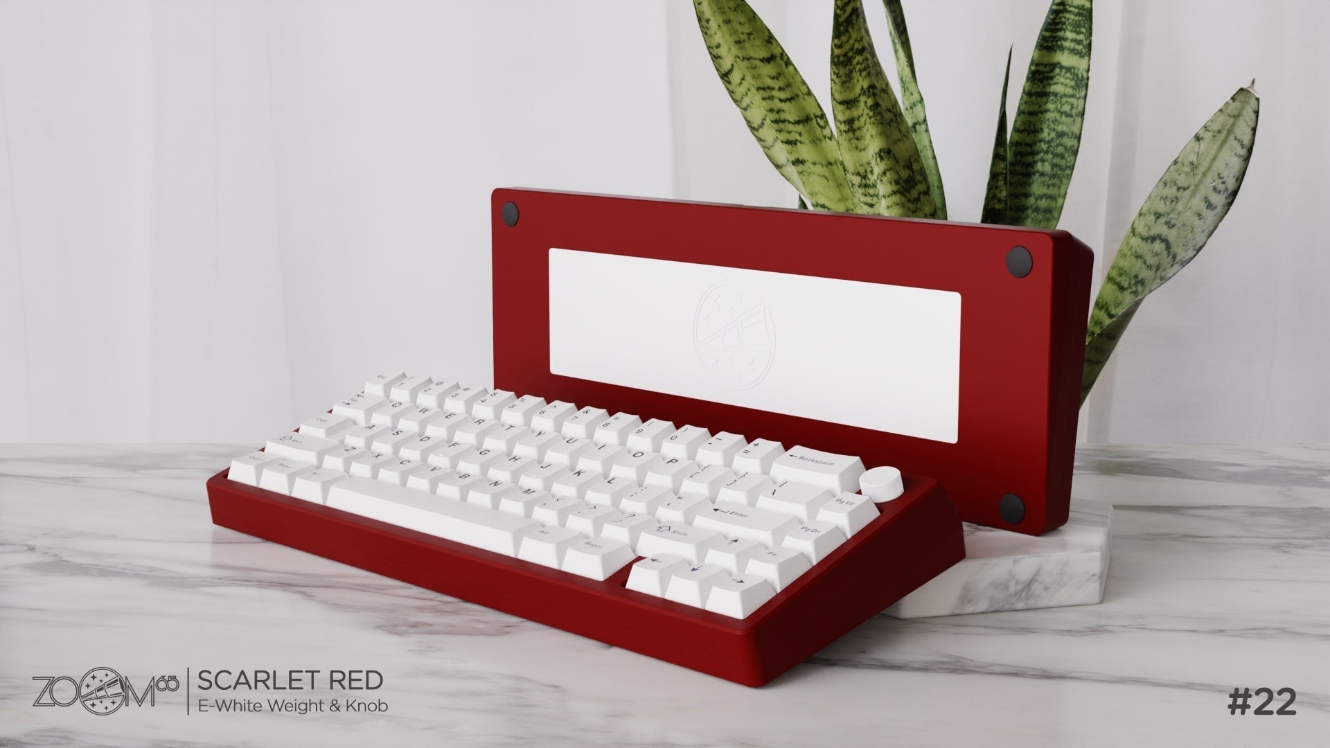 Zoom65: Essential Edition R2 - Air Express [Pre-order]