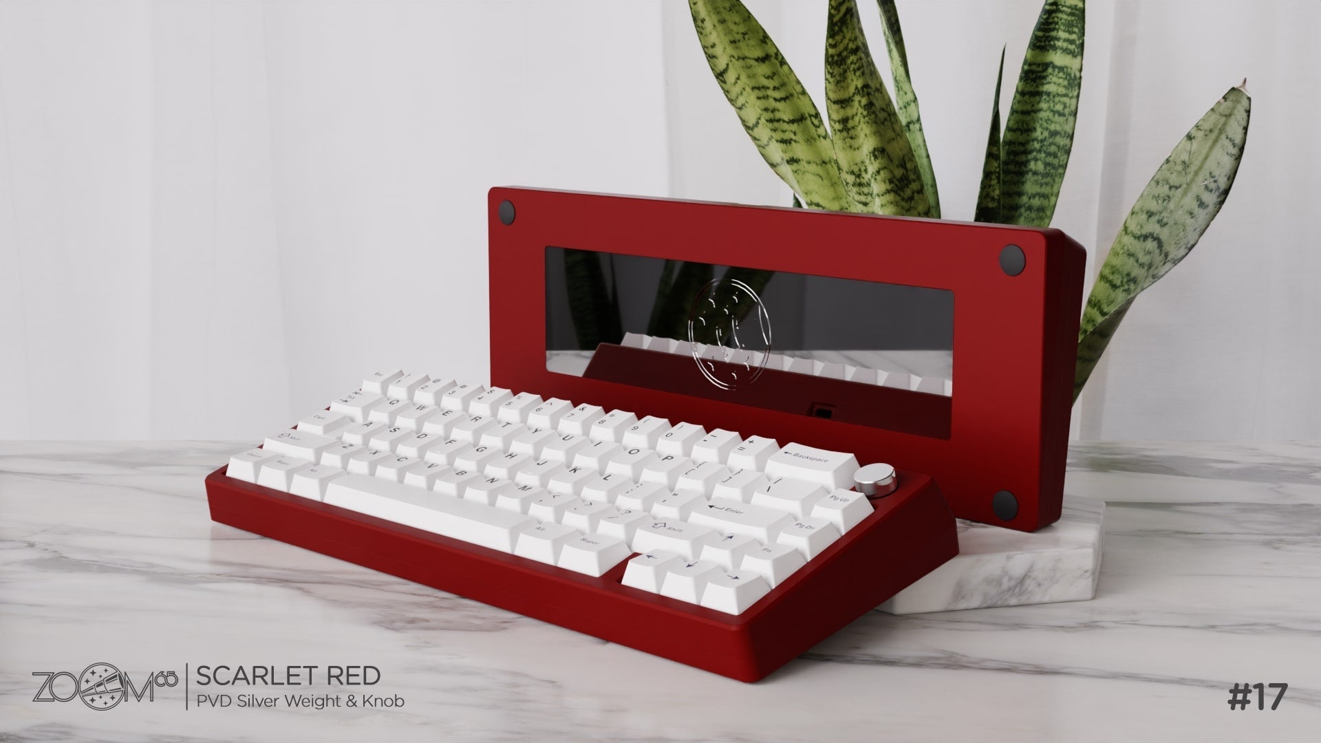 Zoom65: Essential Edition - Air Express [Pre-order]