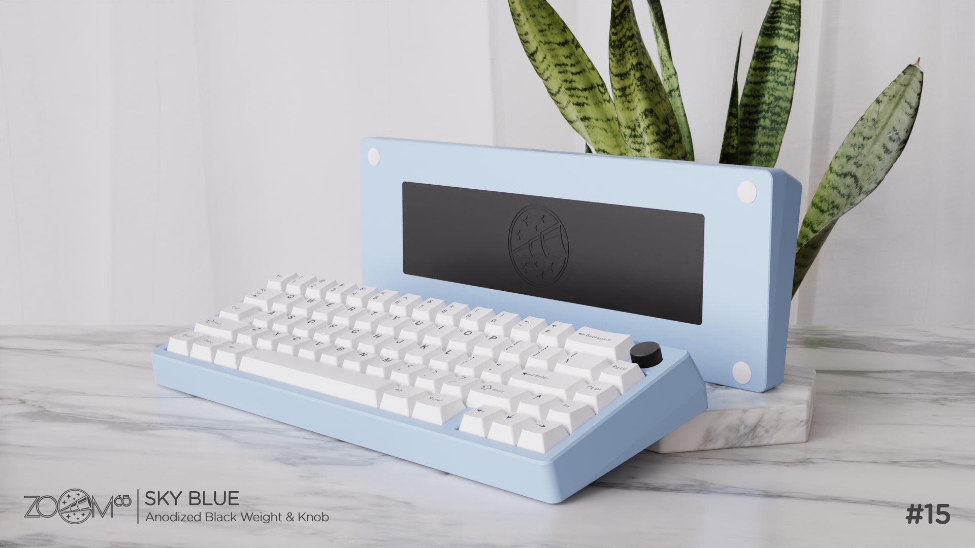 Zoom65: Essential Edition R2 - Ocean Freight [Pre-order]