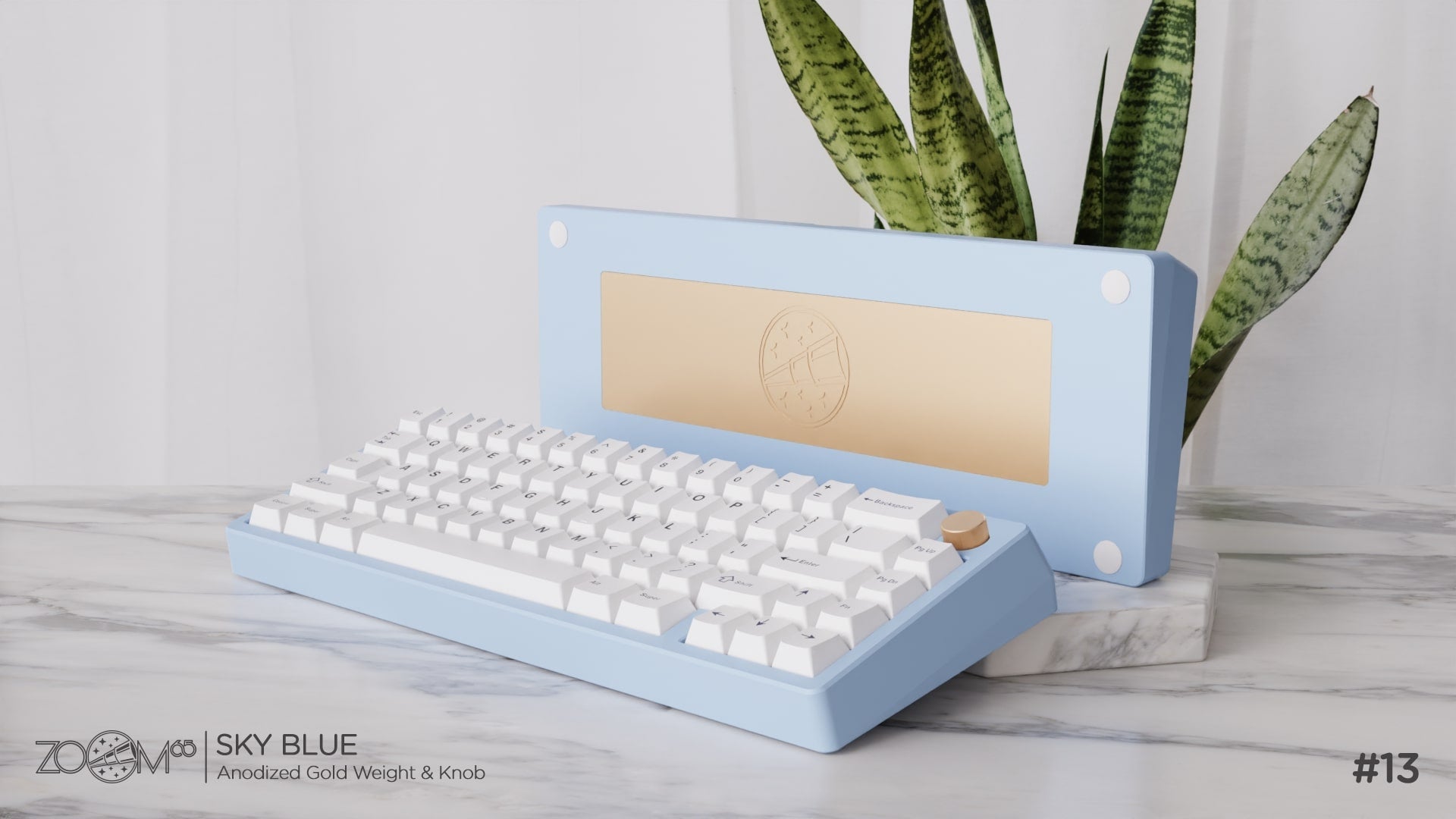 Zoom65: Essential Edition R2 - Ocean Freight [Pre-order]