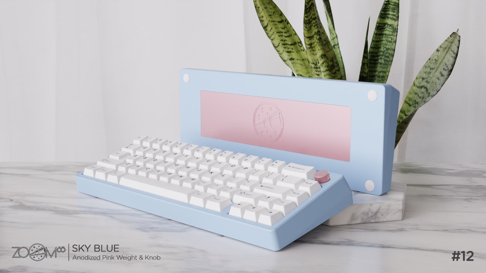 Zoom65: Essential Edition - Air Express [Pre-order]