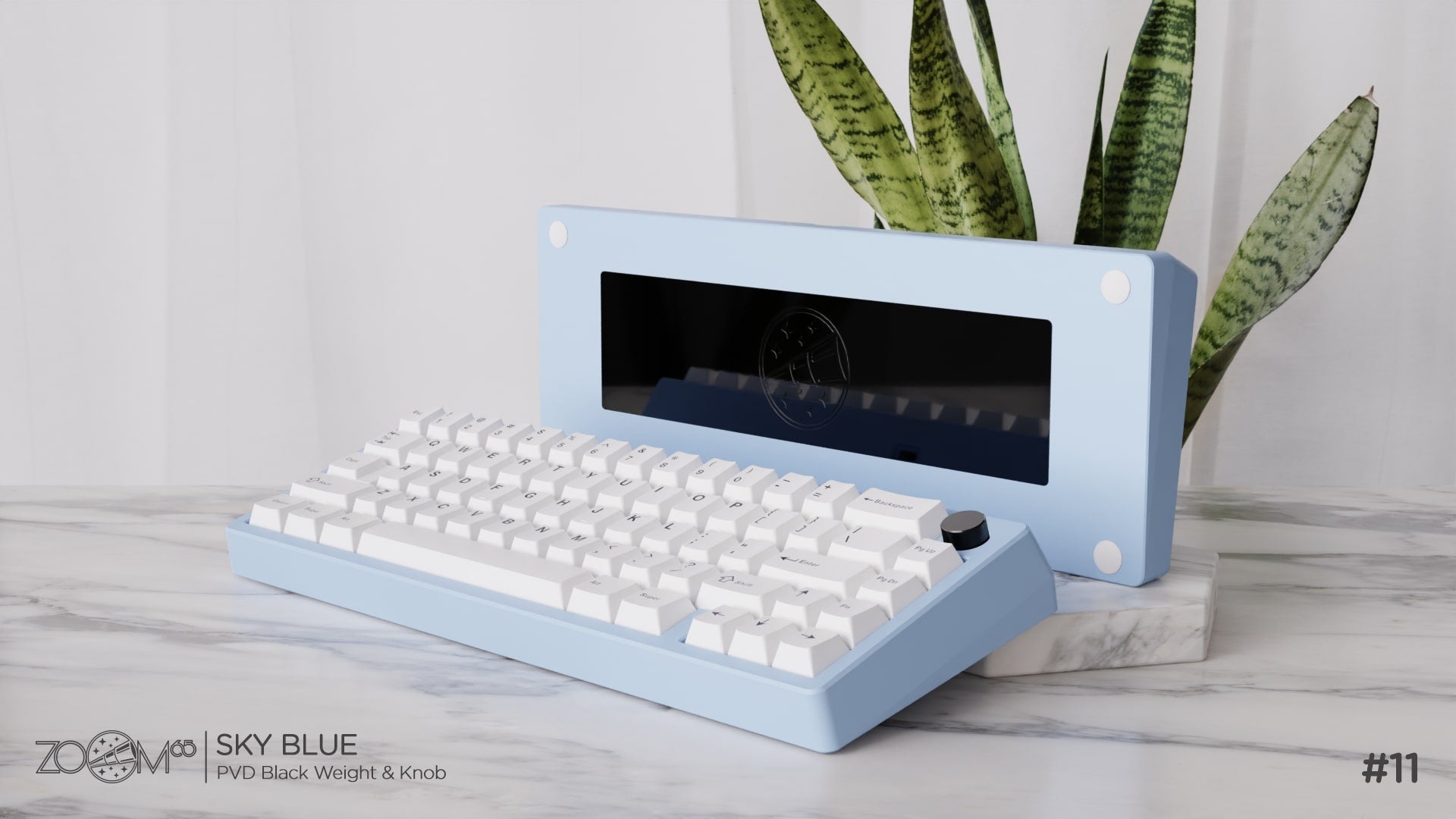 Zoom65: Essential Edition R2 - Ocean Freight [Pre-order]