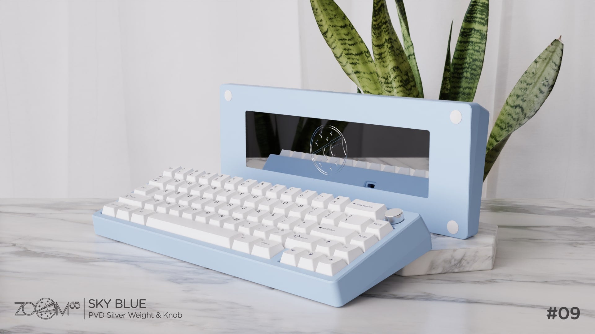 Zoom65: Essential Edition - Air Express [Pre-order]