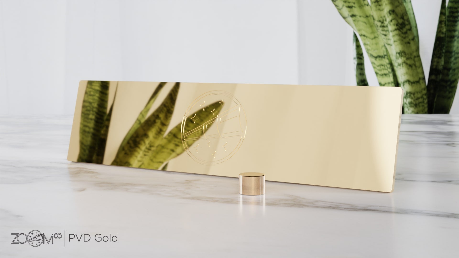 Zoom65 V2.5 - Extra External Weights - Thumbnail 2