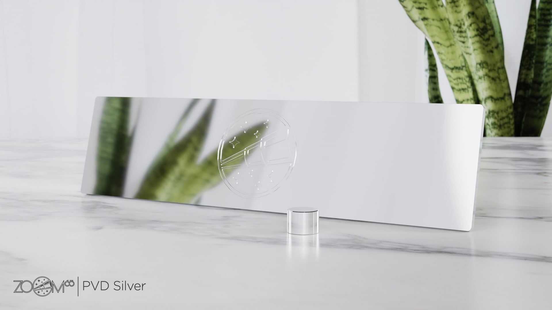 Zoom65 V2.5 - Extra External Weights