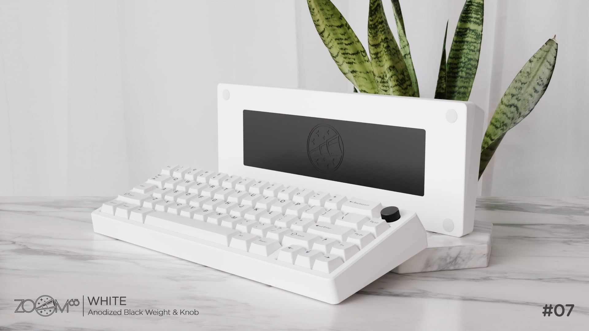 Zoom65: Essential Edition R2 - Ocean Freight [Pre-order]