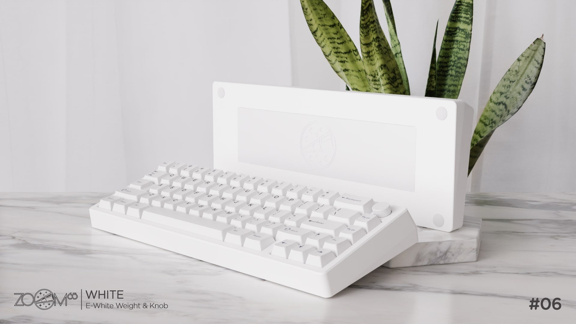 Zoom65: Essential Edition R2 - Air Express [Pre-order]