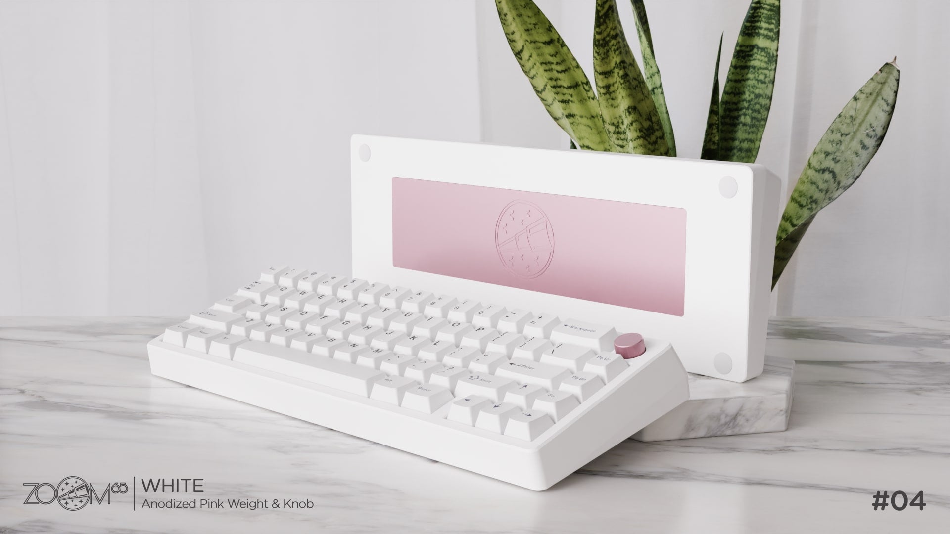 Zoom65: Essential Edition R2 - Ocean Freight [Pre-order]