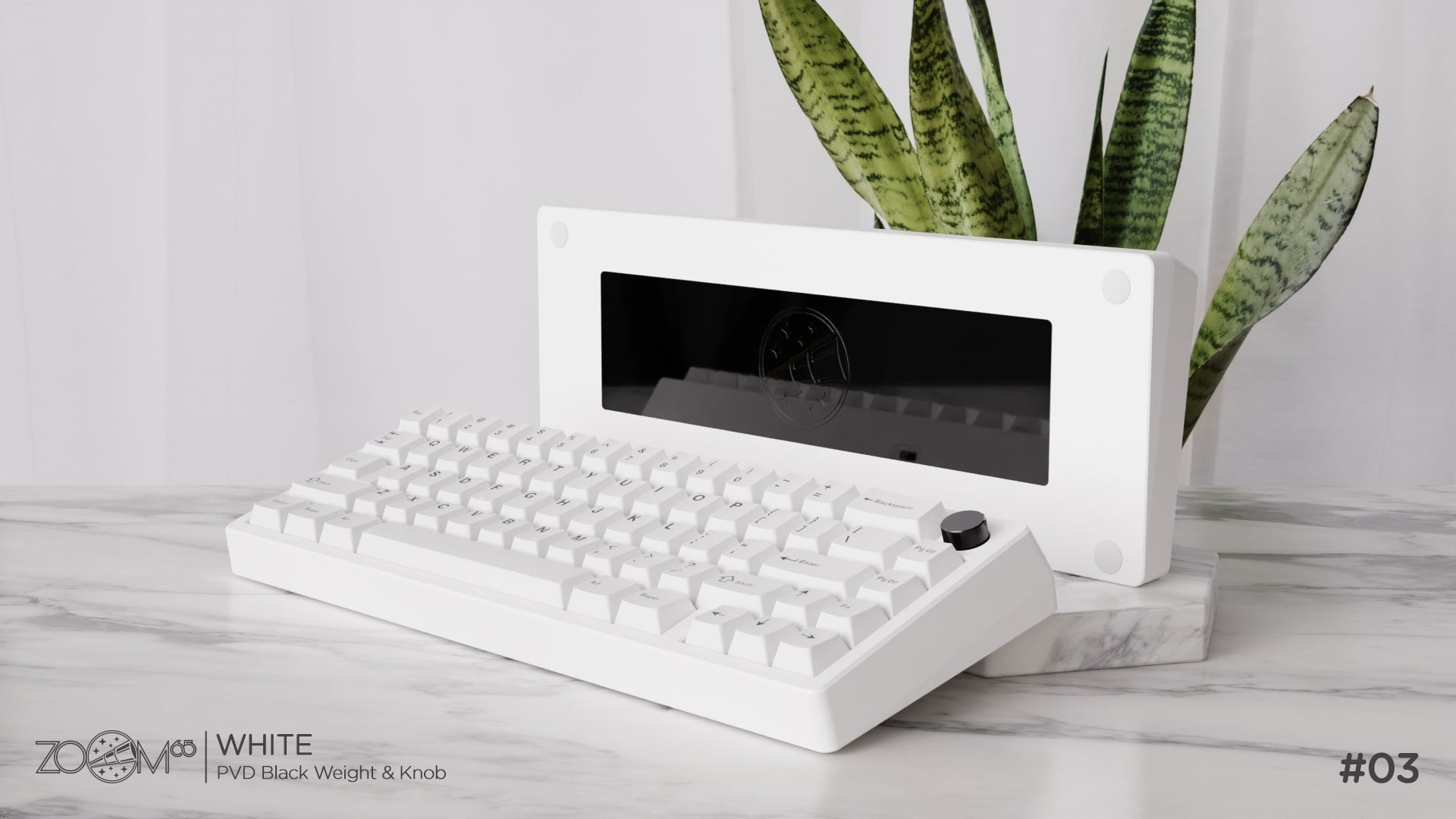 Zoom65: Essential Edition R2 - Ocean Freight [Pre-order]