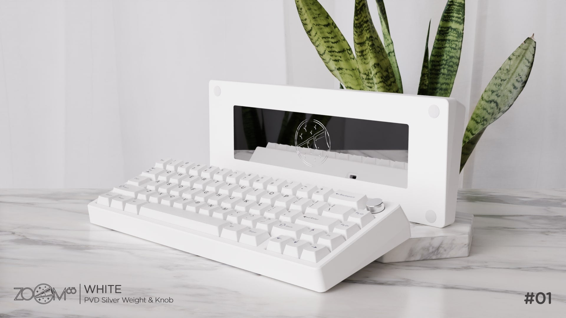 Zoom65: Essential Edition R2 - Air Express [Pre-order]