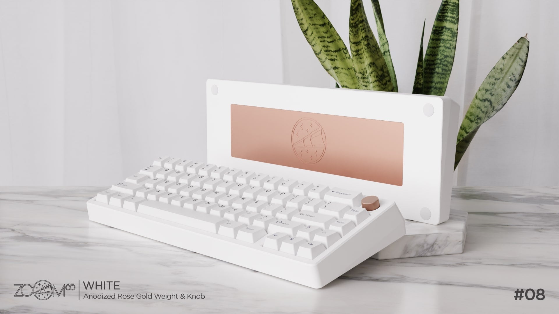 Zoom65: Essential Edition - Air Express [Pre-order]